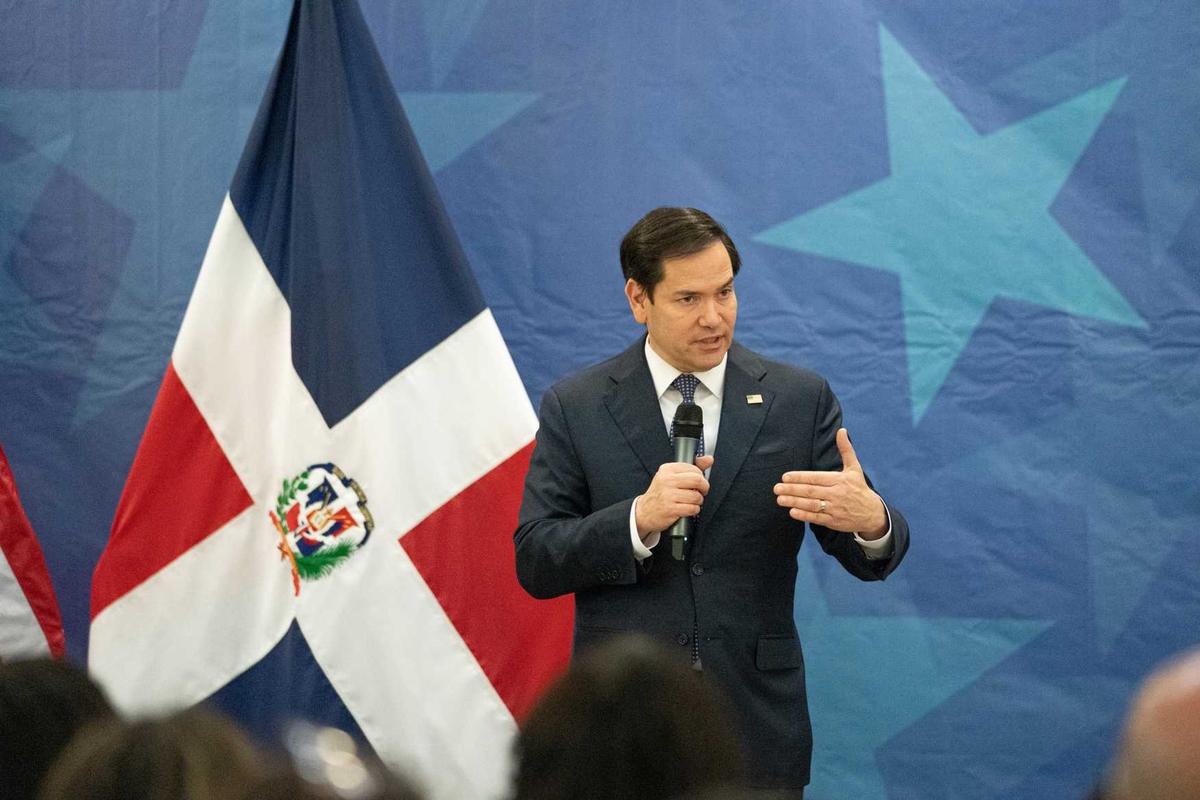 Marco Rubio