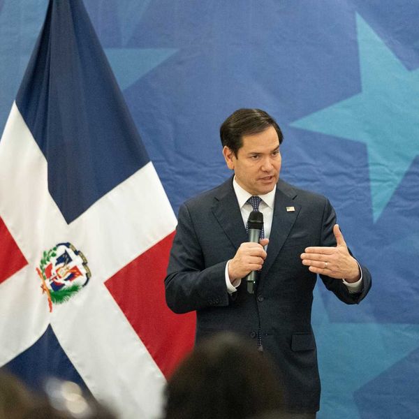 Marco Rubio
