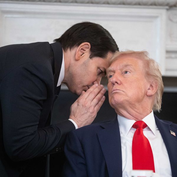 Marco Rubio