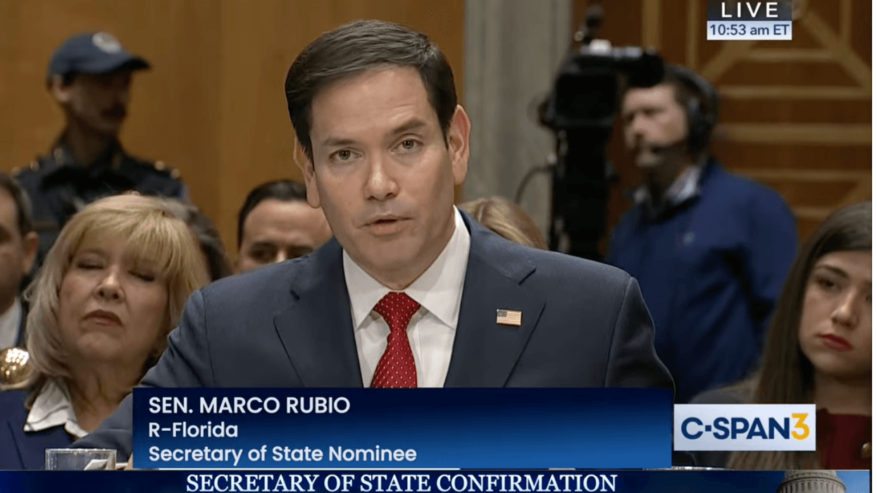 Marco Rubio
