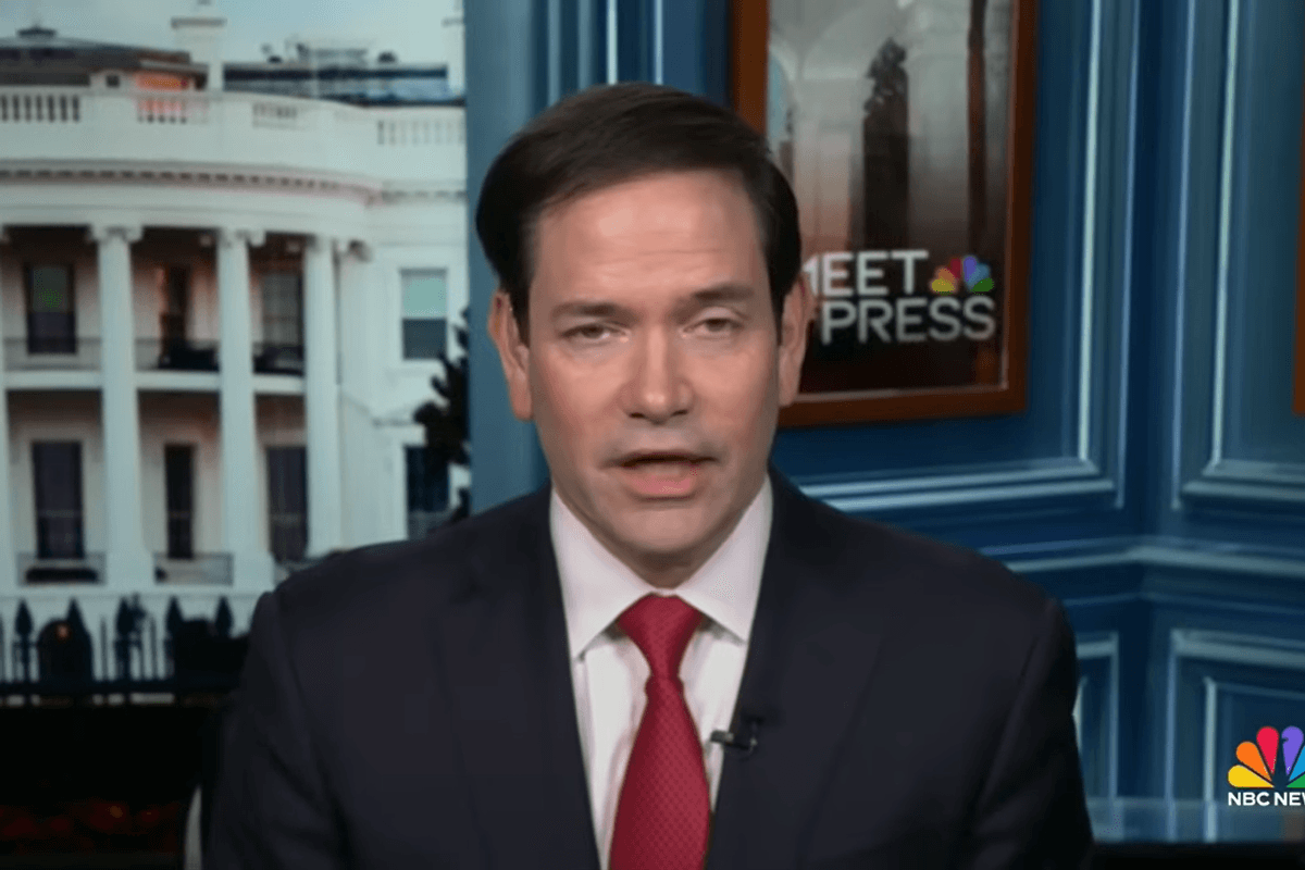 Marco Rubio