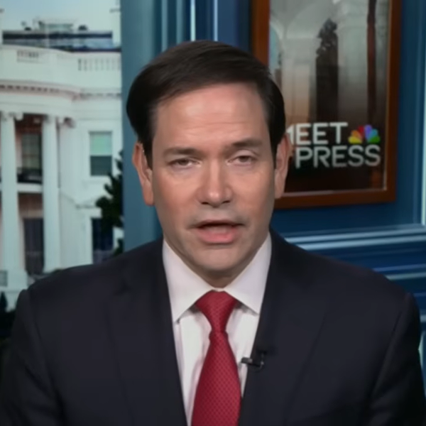 Marco Rubio