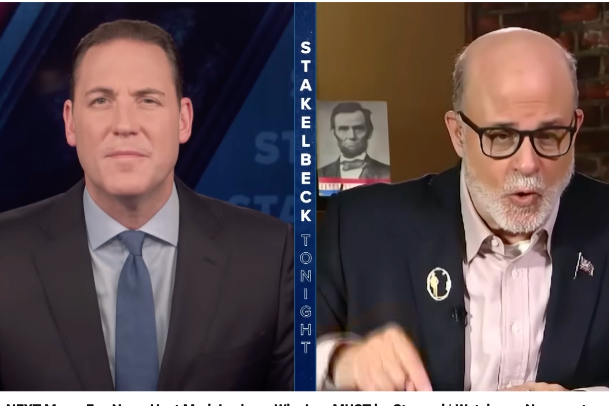 Mark Levin