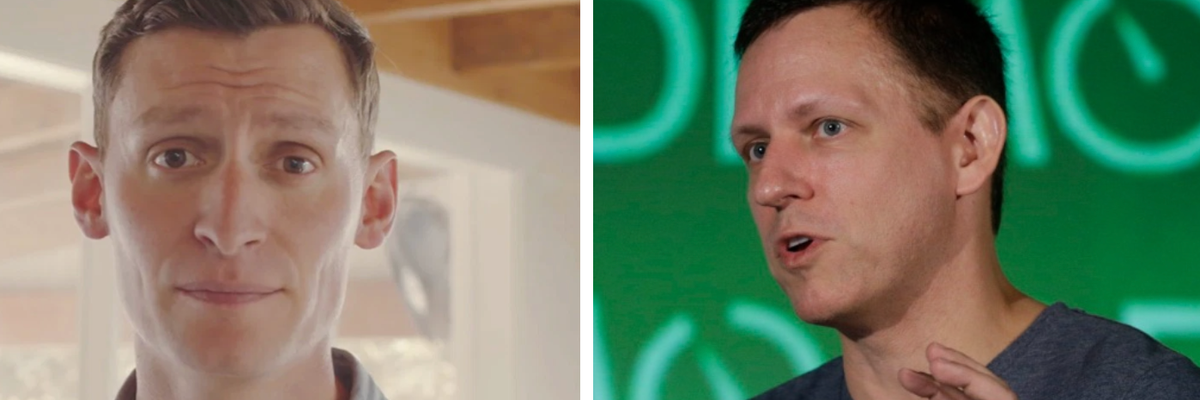 Masters-thiel