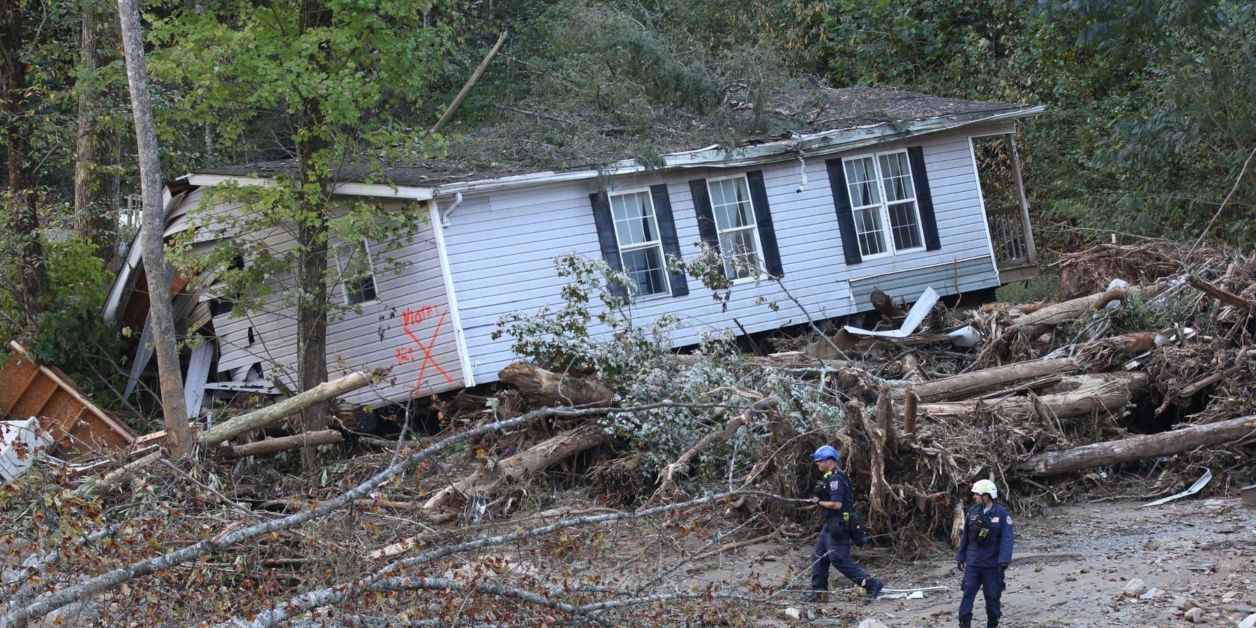 Hurricane response: This is ‘national defense’