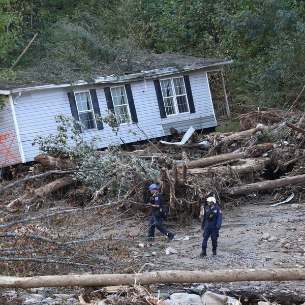 Hurricane response: This is ‘national defense’