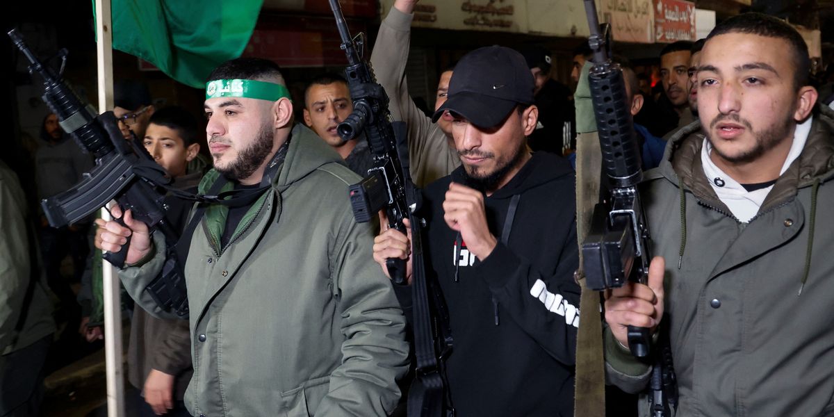 Israelis step up assassination tactics outside Gaza