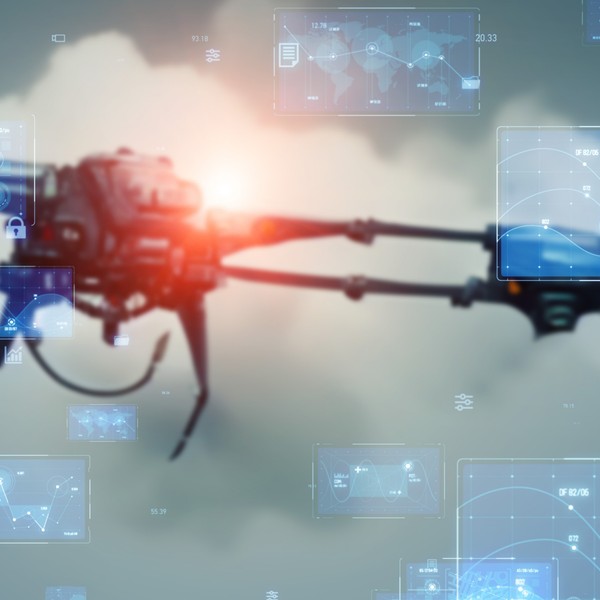 The Pentagon is flirting with the dark side of AI