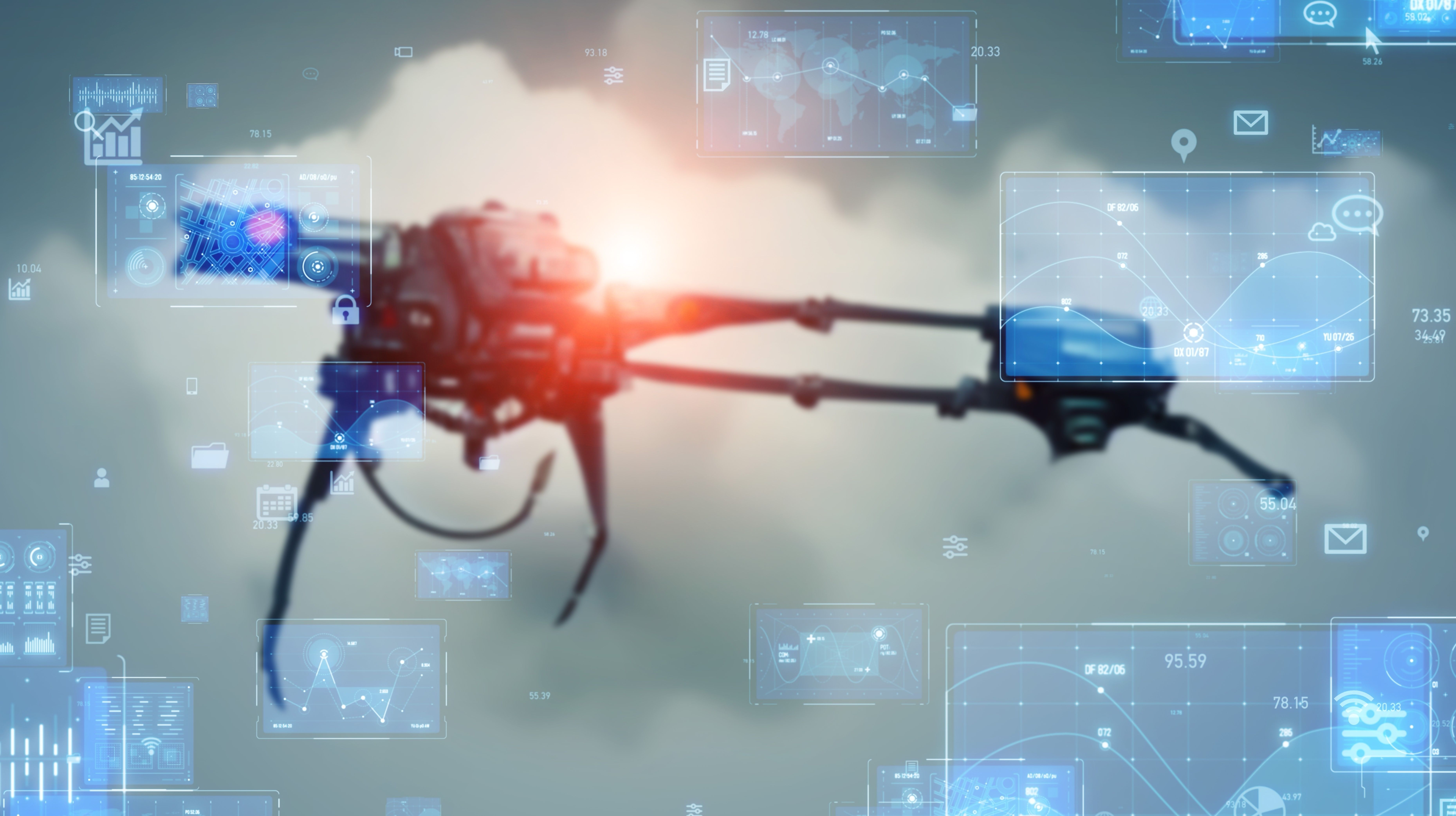 The Pentagon is flirting with the dark side of AI