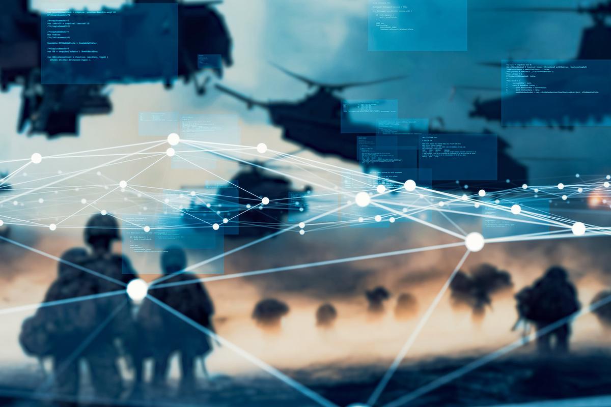 20 unhinged comments heard at an AI conference in DC