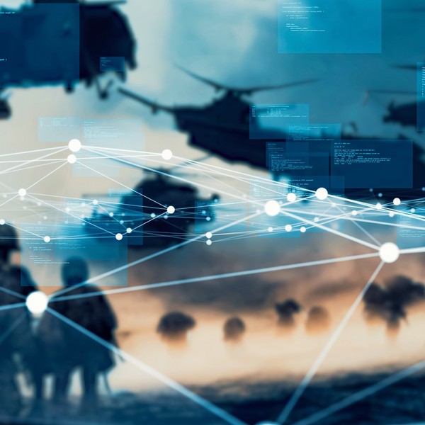 20 unhinged comments heard at an AI conference in DC