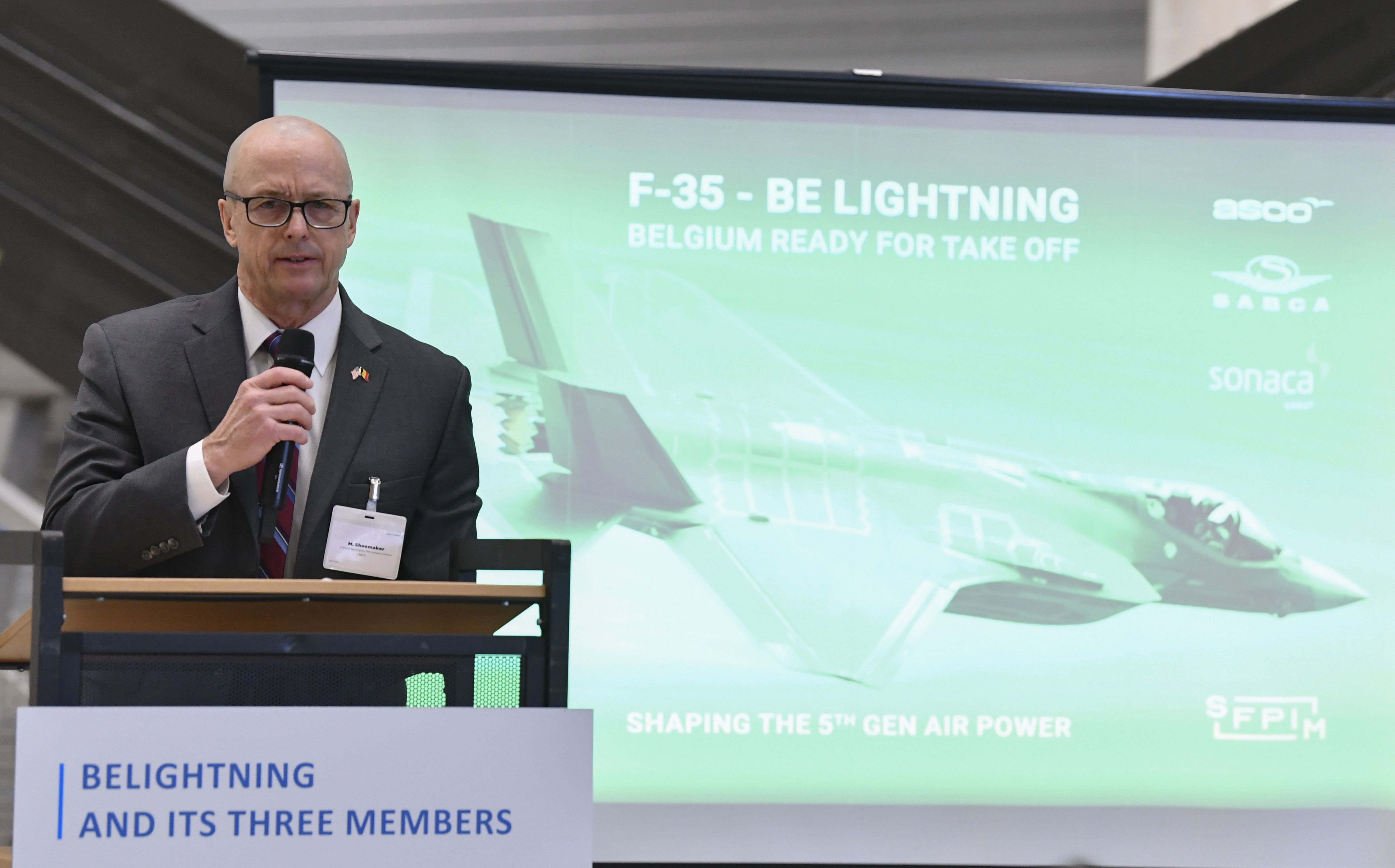 Biden wants to put the US on permanent war footing