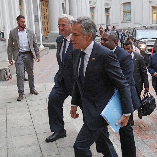 Not enough long range missiles to make a difference for Ukraine