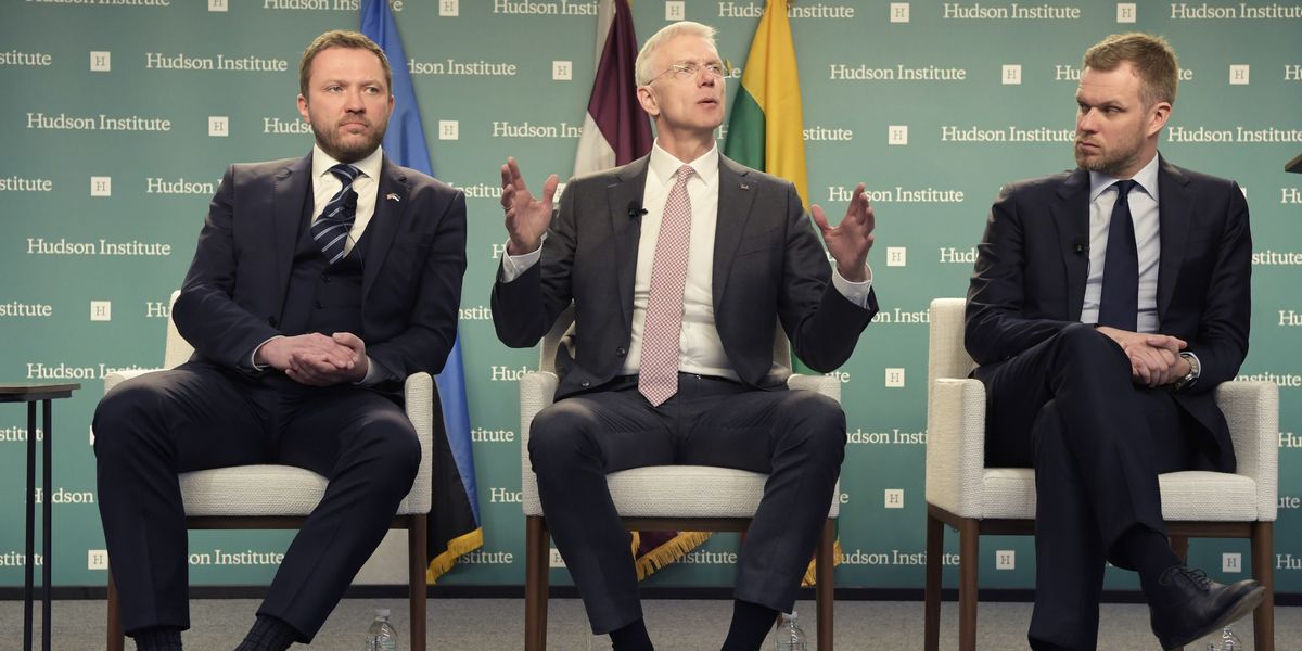 The 'we win, they lose' mentality is alive and well in Northern Europe