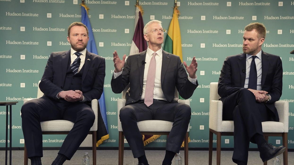 The 'we win, they lose' mentality is alive and well in Northern Europe