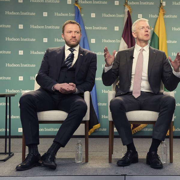 The 'we win, they lose' mentality is alive and well in Northern Europe