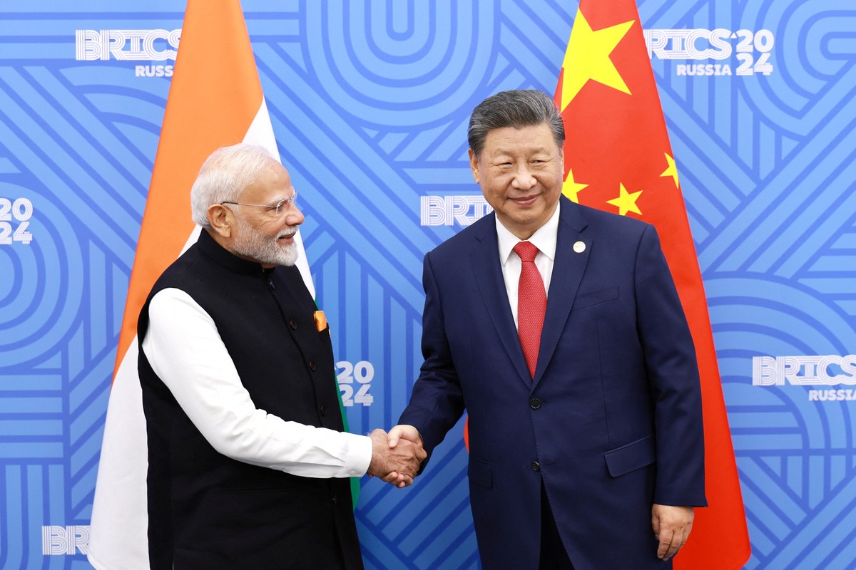 Modi Xi