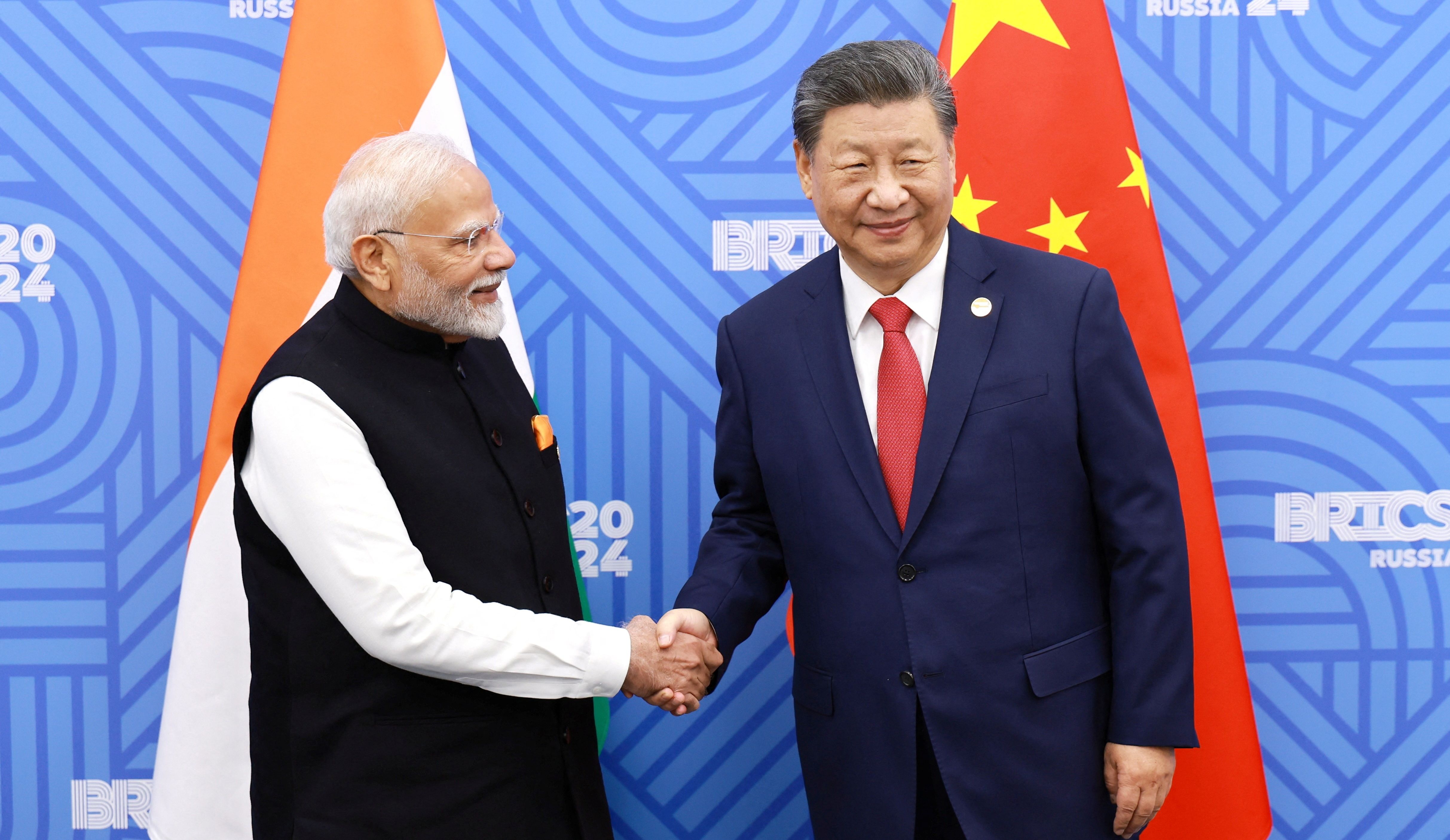 Modi Xi
