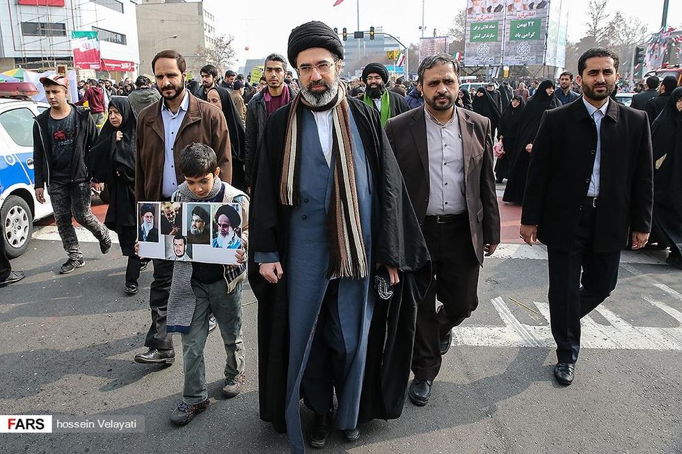 'Regime change' might be biggest failure in Operation Epic Fury