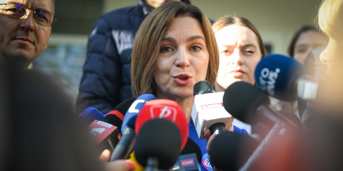 Moldova 'survives' Russian pull as elections move it closer to EU