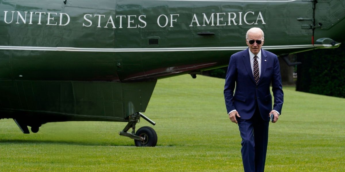 'Events, dear boy': Lessons for US primacy from the Gaza war