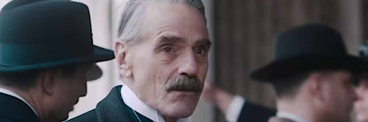 'Munich' is a lost opportunity to rewrite the wrong lessons of appeasement