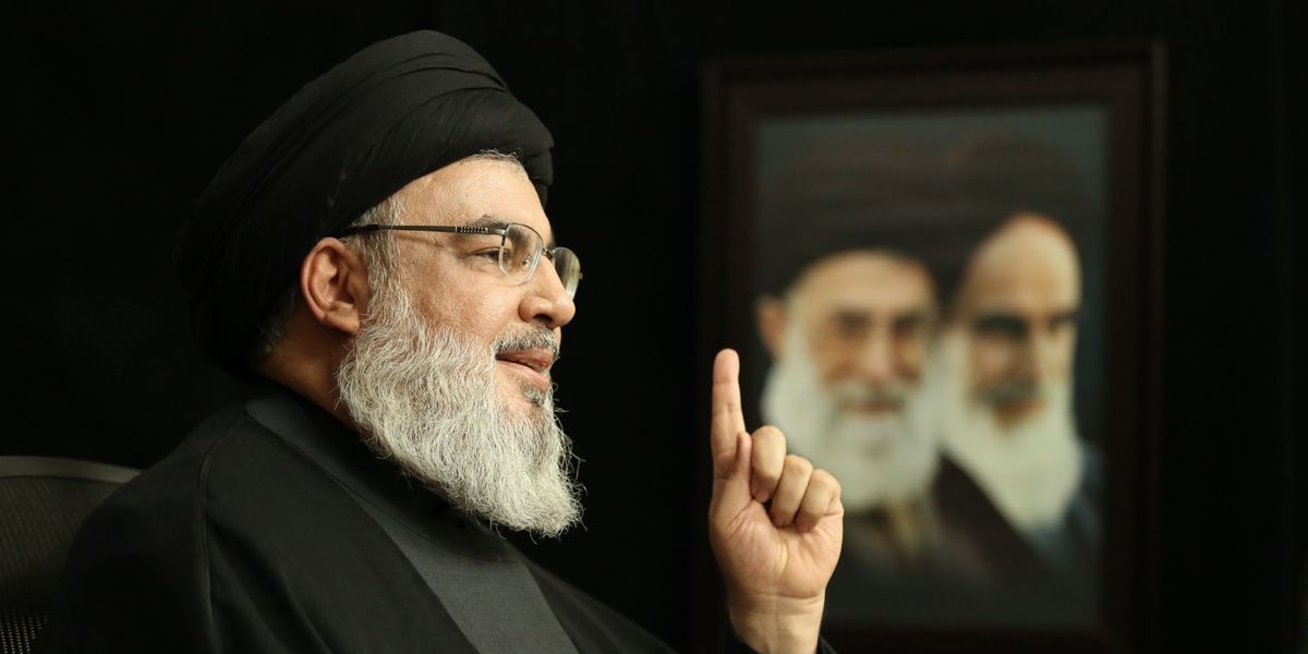 Iran extra inclined than ever to Israel assault Iran extra inclined than ever to Israel assault