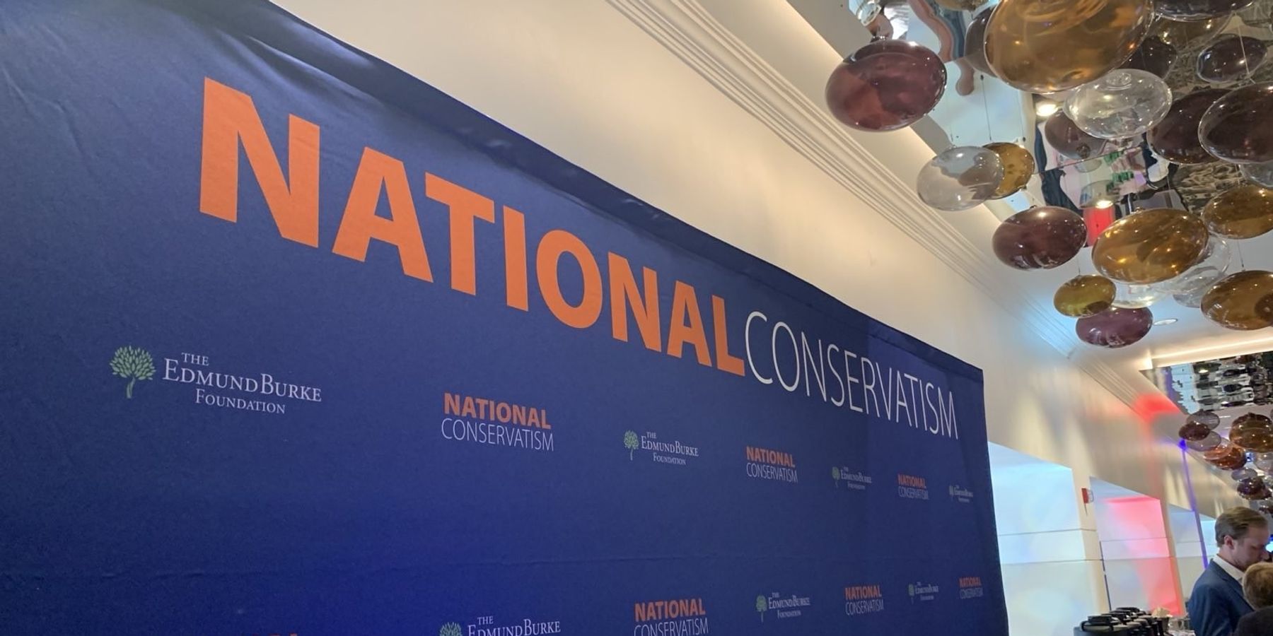 Retro Israel panel defies 'America First' foreign policy