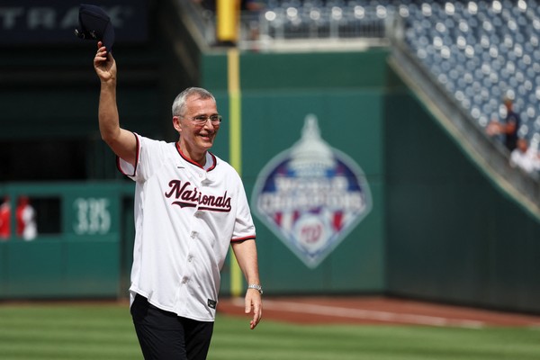 NATO’s 75th birthday party: all balloons, no brass tacks