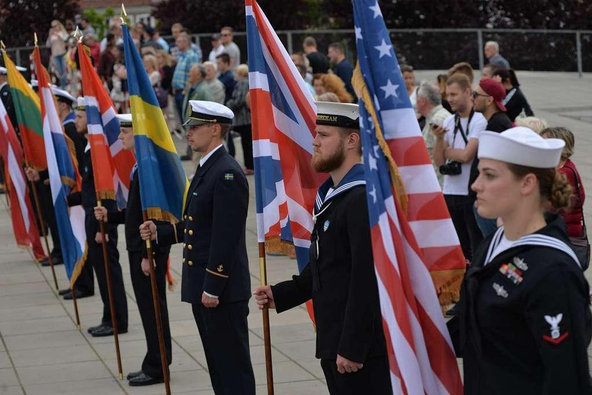 NATO
