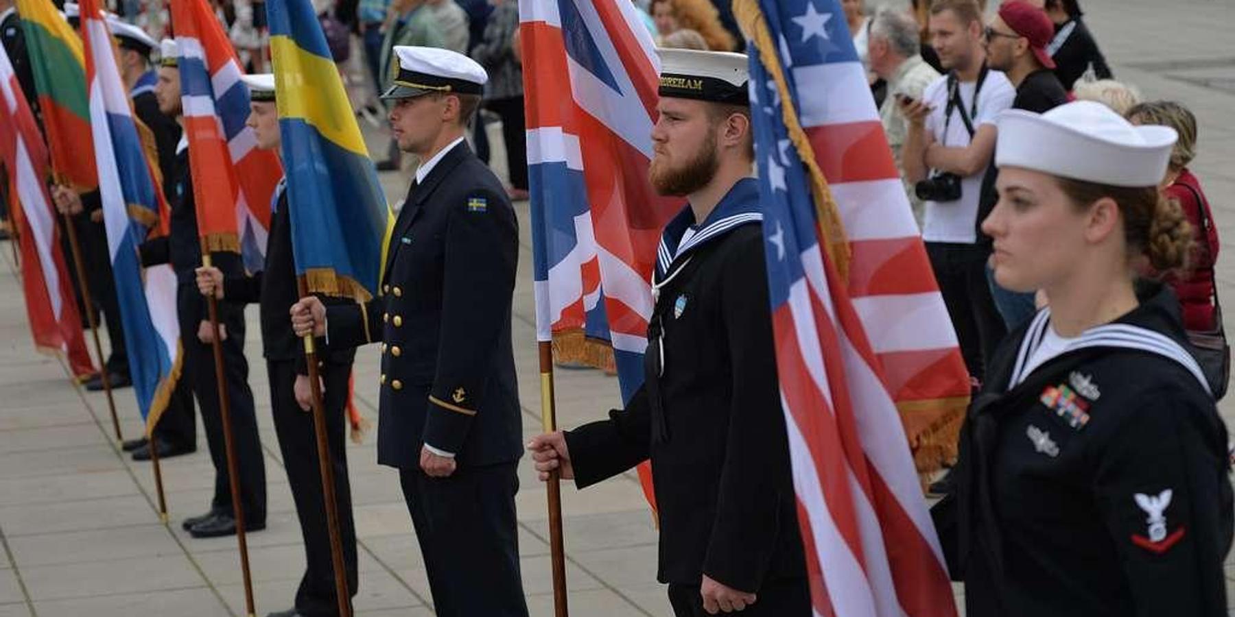 NATO