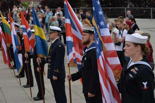 NATO