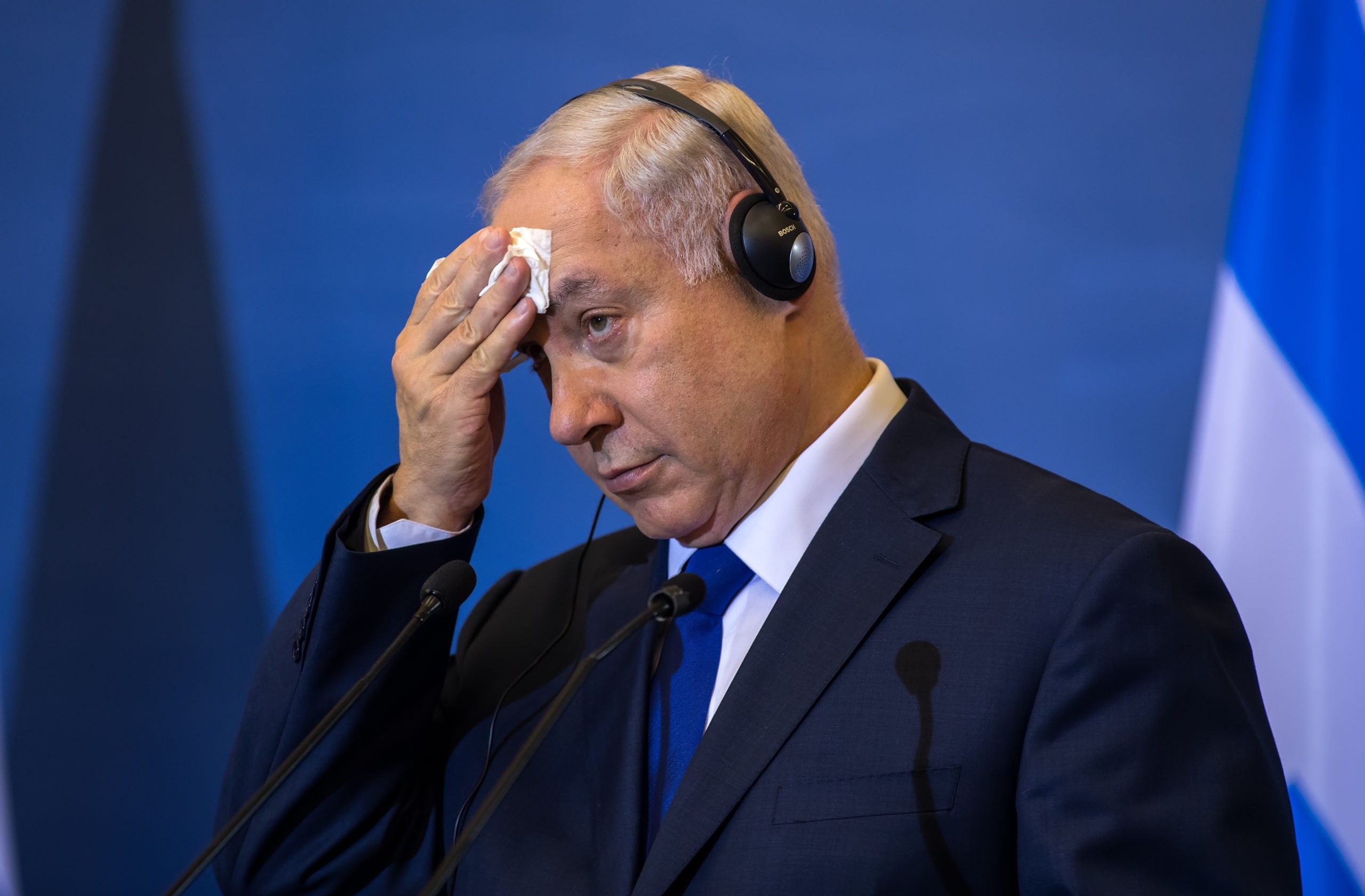 What war crimes warrants would mean for Netanyahu, Hamas leaders