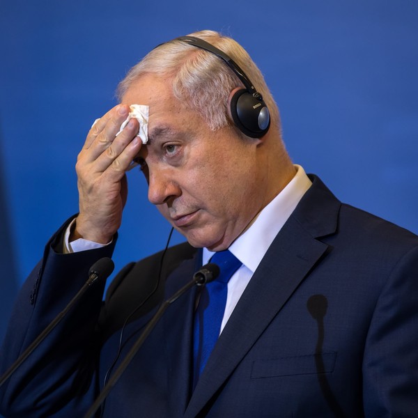 What war crimes warrants would mean for Netanyahu, Hamas leaders