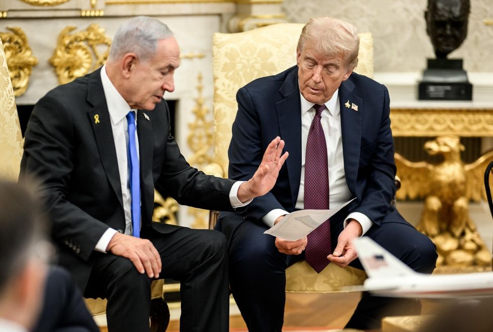 Is Israel already sabotaging Iran ceasefire?