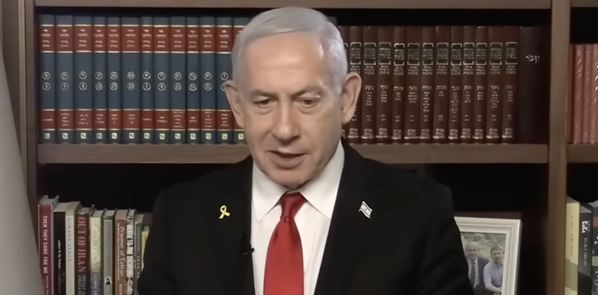 Netanyahu