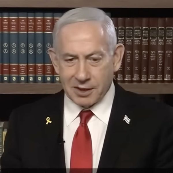 Netanyahu