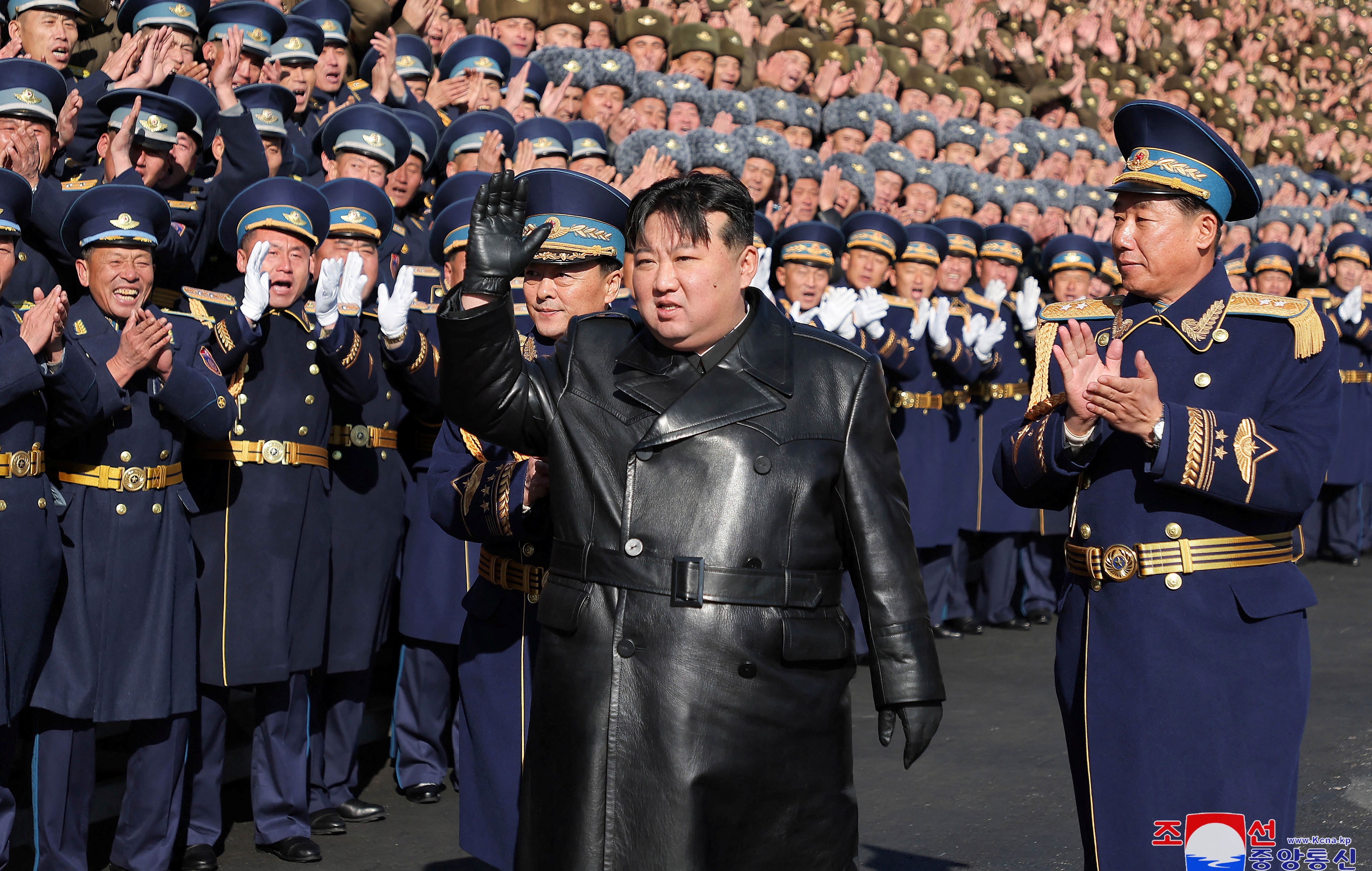 Are North Korea's latest threats rhetorical or real?