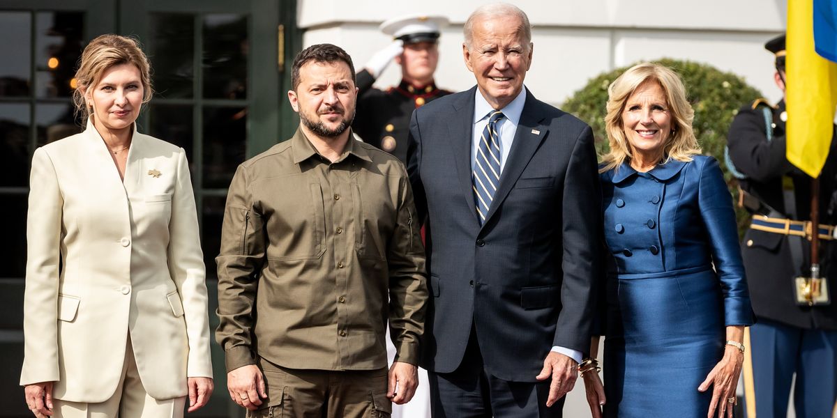 Biden team blows off deadline for Ukraine war strategy