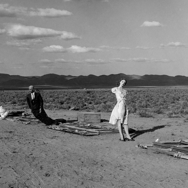 Suddenly, the 'nuclear age' is today