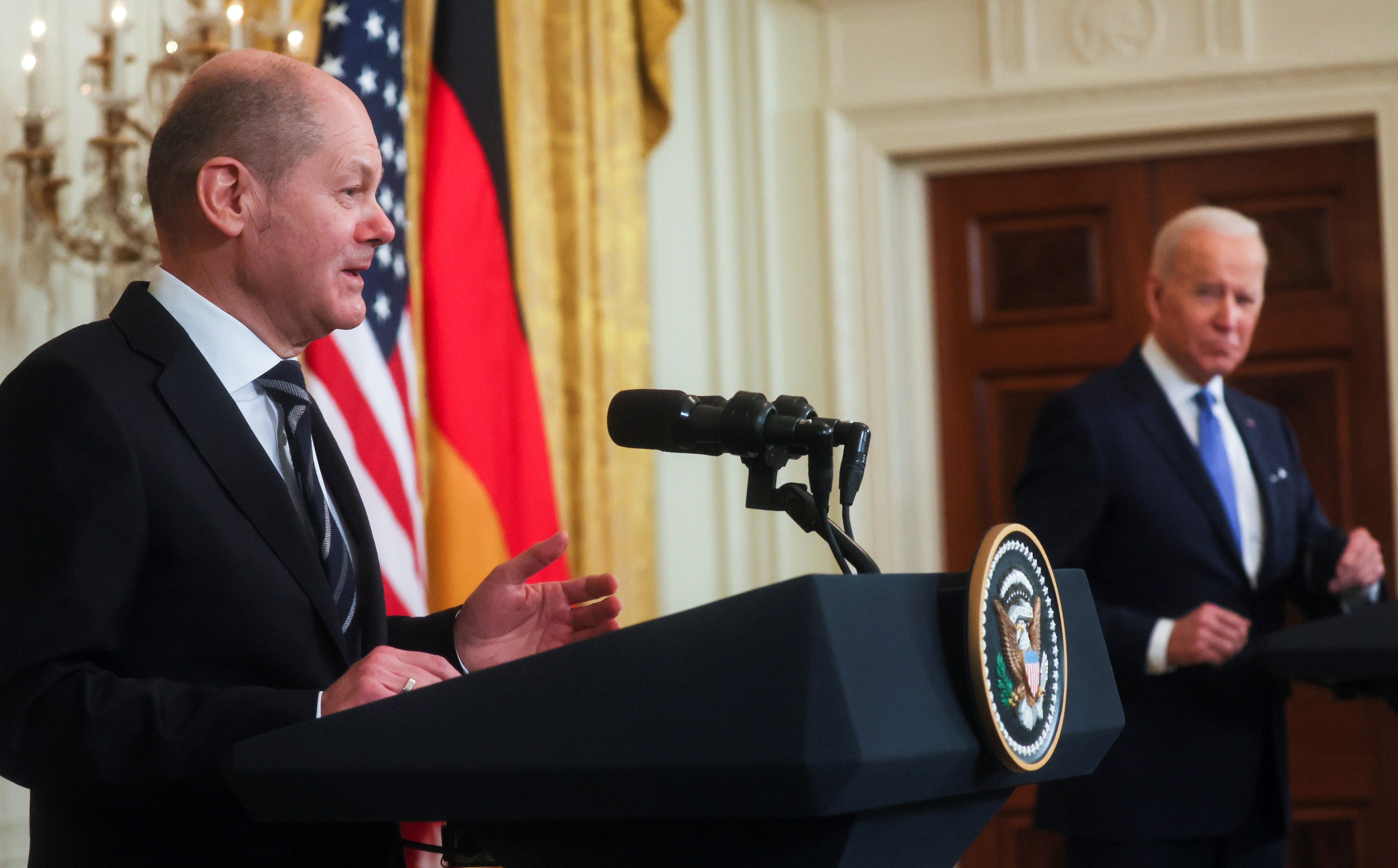 olaf scholz joe biden