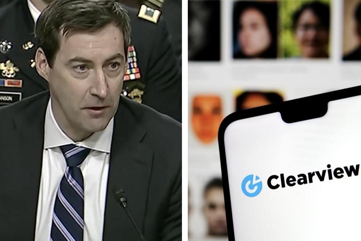 Owen West Clearview AI