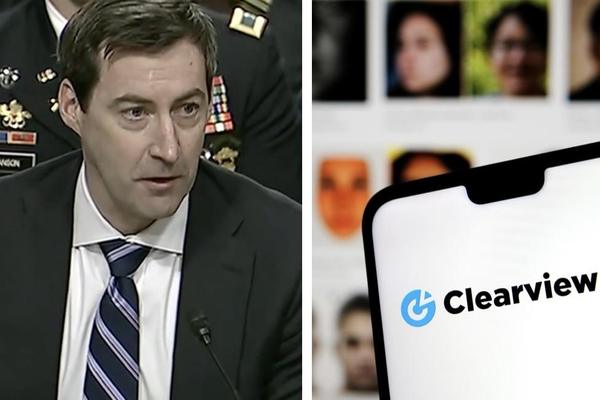 Owen West Clearview AI