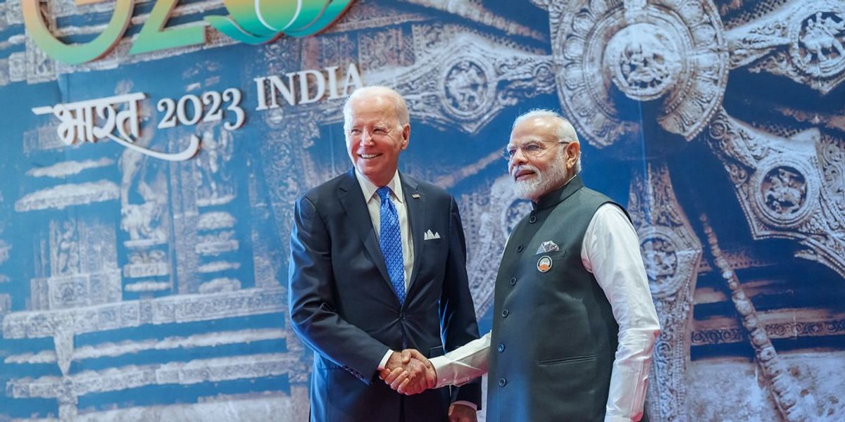 What an even stronger Modi might mean for US-India relations