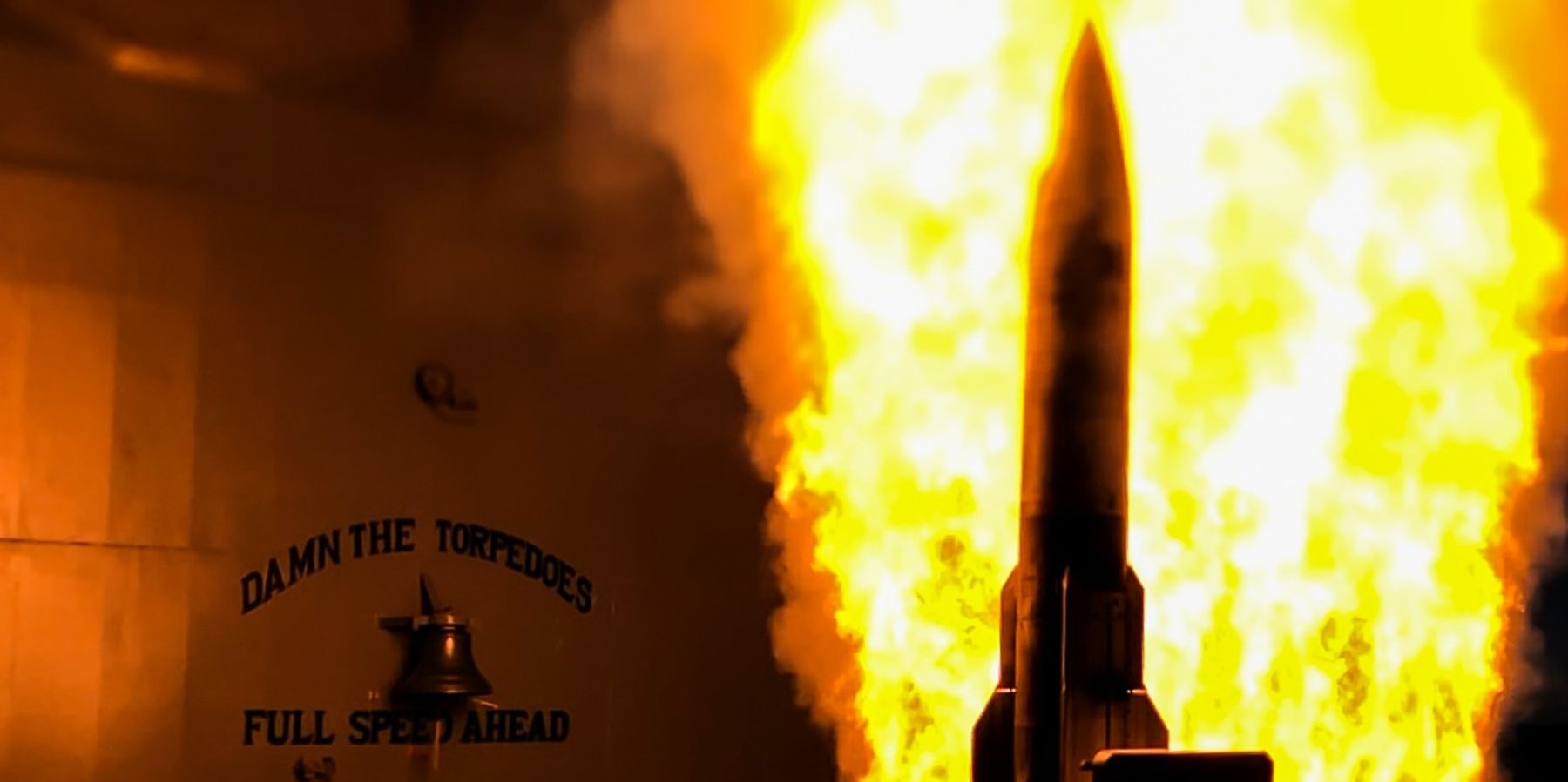 Why are we paying $2M each for these missiles?