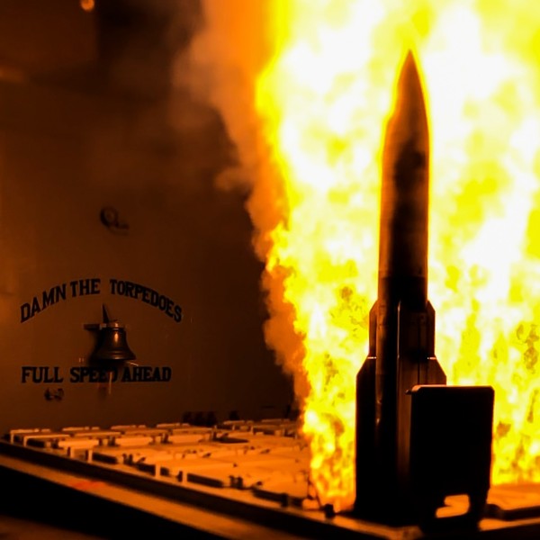 Why are we paying $2M each for these missiles?