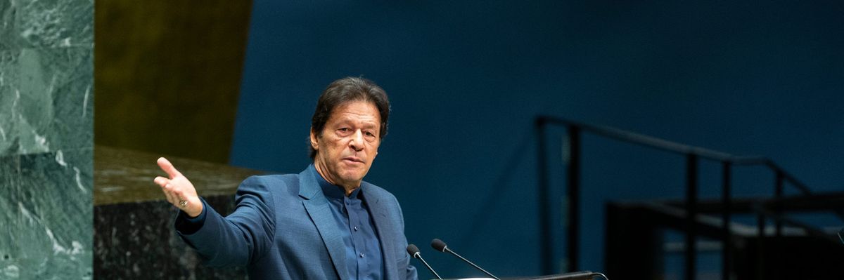 Are billion dollar investments in India prompting Saudi Arabia's silence over Kashmir?