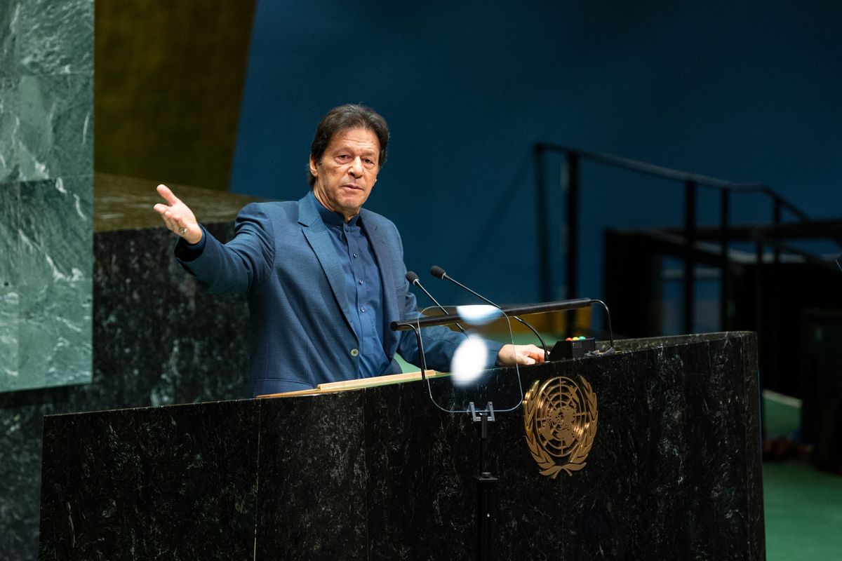 Are billion dollar investments in India prompting Saudi Arabia's silence over Kashmir?