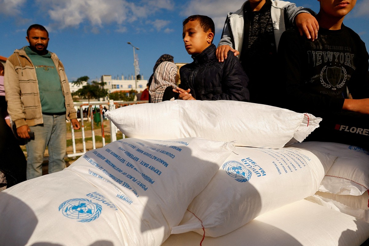 Media downplays lack of evidence in UNRWA employee scandal