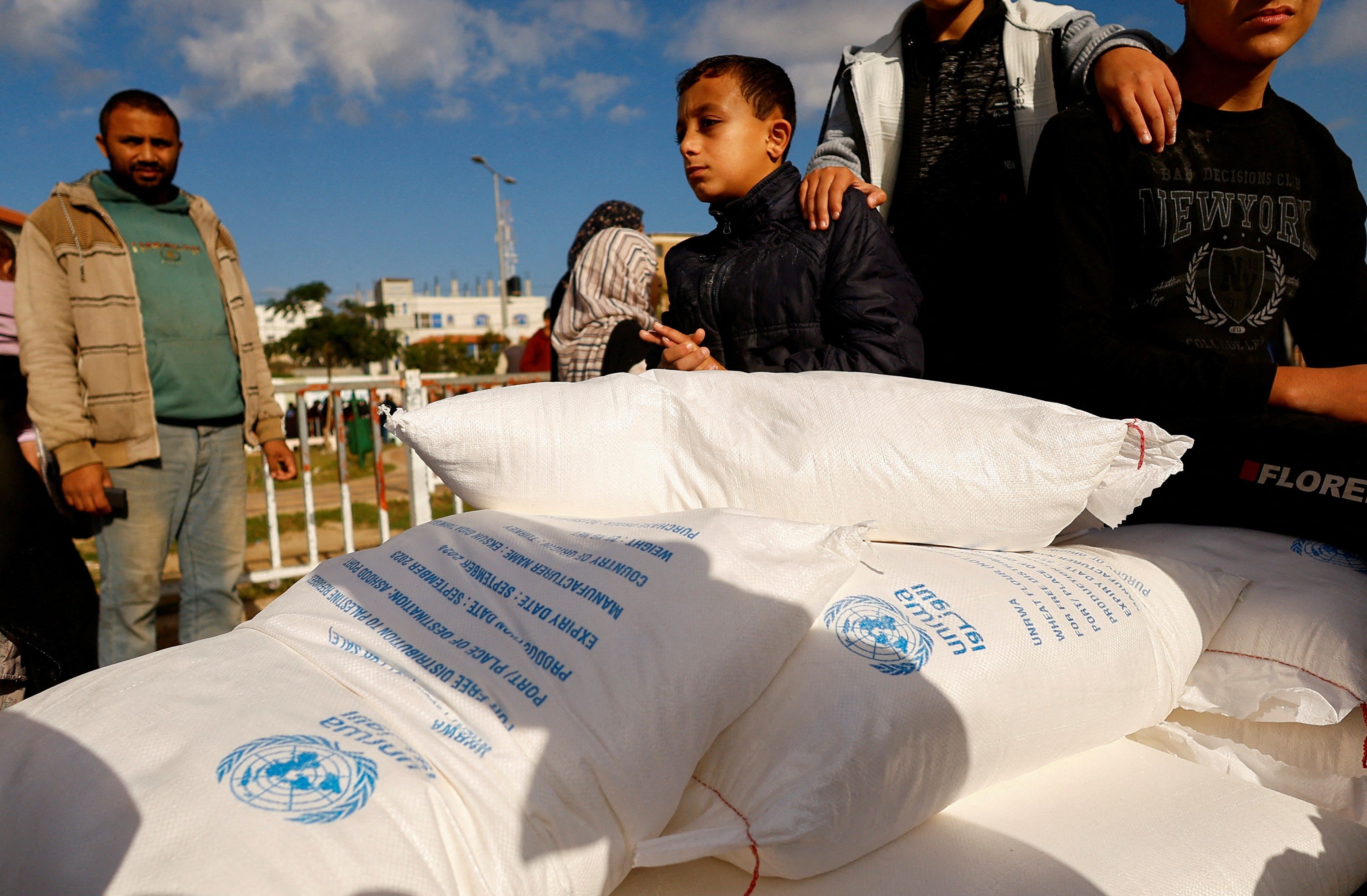 Media downplays lack of evidence in UNRWA employee scandal